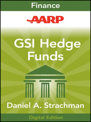 cover image of AARP Getting Started in Hedge Funds